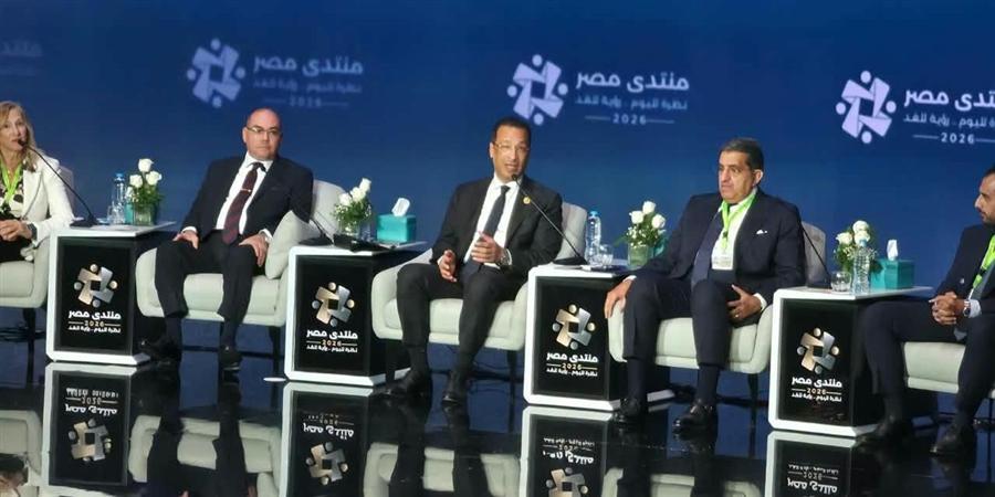 Egypt plans 5 to 7 mega data centers over next 5 years